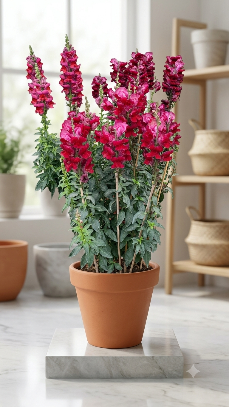 Snapdragon — Sugandha Farms & Nursery